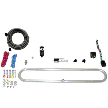 Picture of Nitrous Express N-Tercooler System w-o Bottle