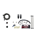 Picture of Nitrous Express Hitman EFI Single Nozzle Piranha Nitrous Kit 35-75HP w-o Bottle