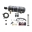Picture of Nitrous Express Hitman EFI Single Nozzle Piranha Nitrous Kit 35-75HP w-Composite Bottle