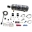 Picture of Nitrous Express Ford EFI Race Single Nozzle Nitrous Kit 100-250HP w-Composite Bottle