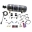 Picture of Nitrous Express Ford EFI Dual Nozzle Nitrous Kit 100-300HP w-Composite Bottle