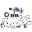 Picture of Nitrous Express Ford EFI Dual Stage Nitrous Kit 50-150HP x 2 w-5lb Bottle