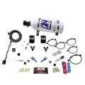 Picture of Nitrous Express GM EFI Dual Nozzle Nitrous Kit 100-300HP w-5lb Bottle