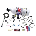 Picture of Nitrous Express GM EFI Dual Nozzle Nitrous Kit 100-300HP w-10lb Bottle