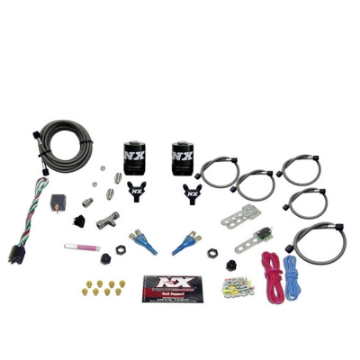 Picture of Nitrous Express GM TBI Nitrous Kit 50-125HP w-o Bottle