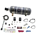 Picture of Nitrous Express Dodge EFI Race Single Nozzle Nitrous Kit 100-250HP w-Composite Bottle