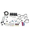 Picture of Nitrous Express Dodge EFI Dual Stage Nitrous Kit 50-150HP x 2 w-o Bottle