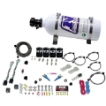 Picture of Nitrous Express Dodge EFI Dual Stage Nitrous Kit 50-150HP x 2 w-5lb Bottle
