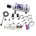Picture of Nitrous Express BMW EFI All Dual Nozzle Nitrous Kit 50-300 HP w-5lb Bottle