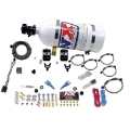 Picture of Nitrous Express BMW EFI All Dual Nozzle Nitrous Kit 50-300 HP w-10lb Bottle