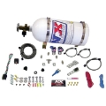 Picture of Nitrous Express Sub C Nitrous Kit 25-35-50HP w-10lb Bottle