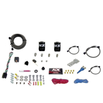 Picture of Nitrous Express All Dodge EFI Single Nozzle Nitrous Kit 35-150HP w-o Bottle