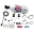 Picture of Nitrous Express All Dodge EFI Single Nozzle Nitrous Kit 35-150HP w-10lb Bottle