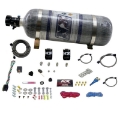 Picture of Nitrous Express All Dodge EFI Single Nozzle Nitrous Kit w-Composite Bottle