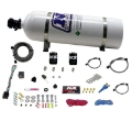Picture of Nitrous Express All Dodge EFI Single Nozzle Nitrous Kit 35-150HP w-15lb Bottle