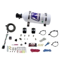 Picture of Nitrous Express All Ford EFI Single Nozzle Nitrous Kit 35 -50-150HP w-5lb Bottle