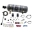 Picture of Nitrous Express All Sport Compact EFI Single Nozzle Nitrous Kit w-Composite Bottle