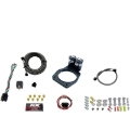 Picture of Nitrous Express 10-15 Chevrolet Camaro Nitrous Plate Kit 50-150HP w-o Bottle