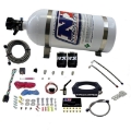 Picture of Nitrous Express 2014+ GM 6-2L Truck Nitrous Plate Kit 35-300HP w-10lb Bottle