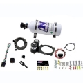 Picture of Nitrous Express Dodge Hellcat-Demon Nitrous Plate Kit w-5lb Bottle