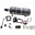 Picture of Nitrous Express Dodge Hellcat-Demon Nitrous Plate Kit w-12lb Bottle