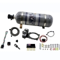 Picture of Nitrous Express Dodge Hellcat-Demon Nitrous Plate Kit w-12lb Bottle