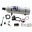 Picture of Nitrous Express Dodge Hellcat-Demon Nitrous Plate Kit w-15lb Bottle
