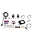 Picture of Nitrous Express Dodge Hemi Nitrous Plate Kit 50-400HP w-o Bottle