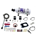 Picture of Nitrous Express Dodge Hemi Nitrous Plate Kit 50-400HP w-5lb Bottle