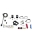 Picture of Nitrous Express Dodge TBI Magnum Nitrous Plate Kit Magnum Engine w-o Bottle
