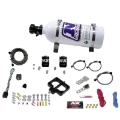 Picture of Nitrous Express Dodge TBI Magnum Nitrous Plate Kit Magnum Engine w-5lb Bottle