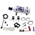Picture of Nitrous Express Dodge TBI Magnum Nitrous Plate Kit Magnum Engine w-5lb Bottle