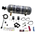 Picture of Nitrous Express Dodge TBI Magnum Nitrous Plate Kit Magnum Engine w-Composite Bottle