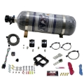 Picture of Nitrous Express Dodge TBI Magnum Nitrous Plate Kit Magnum Engine w-Composite Bottle