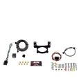 Picture of Nitrous Express 11-15 Ford Mustang GT 5-0L Coyote 4 Valve Nitrous Plate Kit 50-200HP w-o Bottle