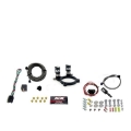 Picture of Nitrous Express Ford 3-5L-3-7L V6 Nitrous Plate Kit w-o Bottle