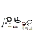 Picture of Nitrous Express Ford 3-5L-3-7L V6 Nitrous Plate Kit w-o Bottle