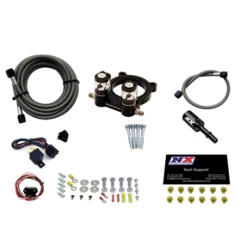 Picture of Nitrous Express Ford 2-3L Ecoboost Nitrous Plate Kit w-o Bottle