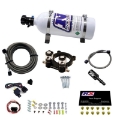 Picture of Nitrous Express Ford 2-3L Ecoboost Nitrous Plate Kit w-5lb Bottle