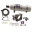 Picture of Nitrous Express 86-93 Ford Mustang GT 5-0L Pushrod Nitrous Plate Kit w-15lb Bottle