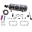 Picture of Nitrous Express Dual Ntercooler Ring System 2 - 6 x 6 Rings w-Composite Bottle