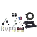 Picture of Nitrous Express 4150 4-BBL-Gasoline Nitrous Kit 50-300HP w-o Bottle