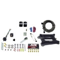 Picture of Nitrous Express 4150 4-BBL-Gasoline Nitrous Kit 50-300HP w-o Bottle