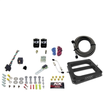 Picture of Nitrous Express Dominator-Gasoline Nitrous Kit 50-300HP w-o Bottle