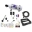 Picture of Nitrous Express Dominator-Gasoline Nitrous Kit 50-300HP w-5lb Bottle