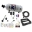 Picture of Nitrous Express Dominator-Gasoline Nitrous Kit 50-300HP w-10lb Bottle