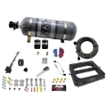 Picture of Nitrous Express Dominator-Gasoline Nitrous Kit 50-300HP w-Composite Bottle