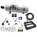 Picture of Nitrous Express Dominator-Gasoline Nitrous Kit 50-300HP w-15lb Bottle