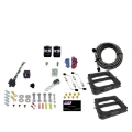 Picture of Nitrous Express Dual-Dominator-Alcohol Nitrous Kit 50-300HP w-o Bottle