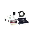 Picture of Nitrous Express 4150 Hitman 4-BBL Nitrous Kit 100-200HP w-o Bottle